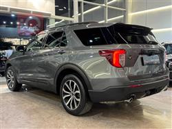 فۆرد ئێکسپلۆرەر